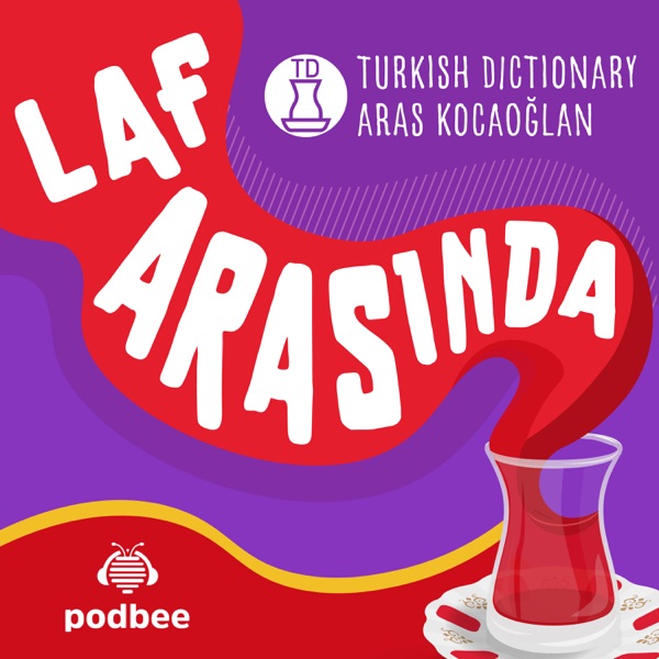 Laf Arasında