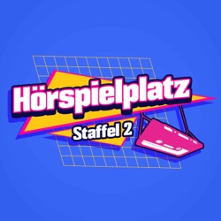 Hörspielplatz