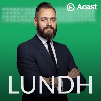 Lundh Lundh