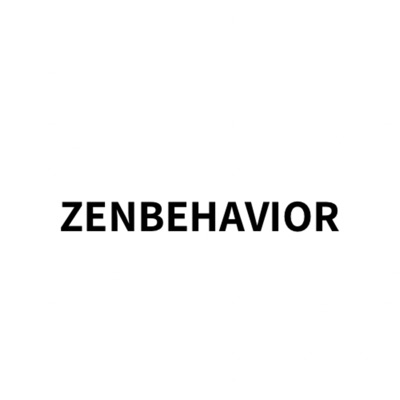 Zenbehavior