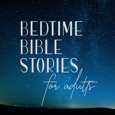 Bedtime Bible Stories for Adults:Heather Crespin