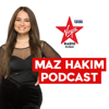 The Maz Hakim Podcast - Maz Hakim