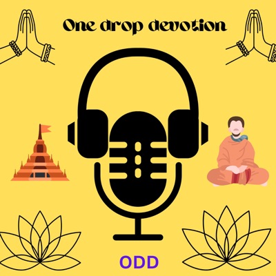 ONE DROP DEVOTION:Ram Vengatesh