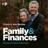 Family & Finances with Chuck and Ann Bentley - Chuck and Ann Bentley and Christian Parenting