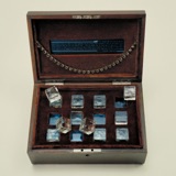 Orhan Pamuk on Taglioni's Jewel Casket by Joseph Cornell