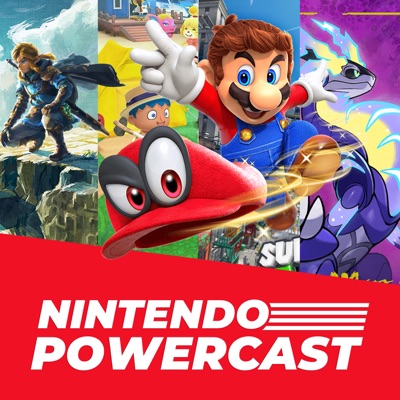 Nintendo Power Cast - Nintendo Podcast:N64Josh.com