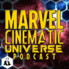 Marvel Cinematic Universe Podcast - Stranded Panda | QCODE