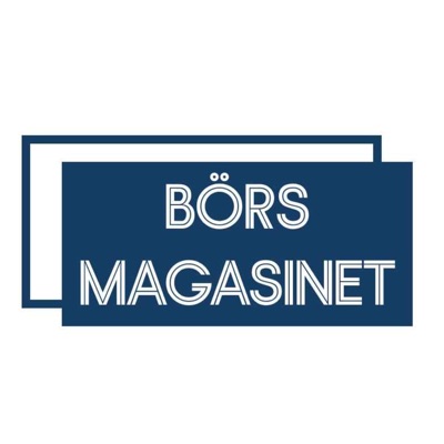 Börsmagasinet:Börsmagasinet