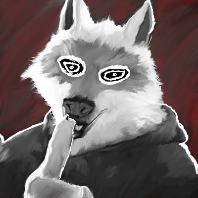 Random Wolf's Gloom Guide and Campfire Horror Stories Random Wolf's Gloom Guide and Campfire Horror Stories