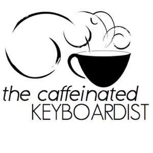 The Caffeinated Keyboardist