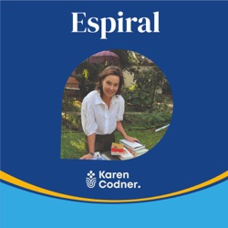 Espiral con Karen Codner
