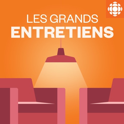 Les grands entretiens:Radio-Canada