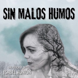 EP 80. Cómo ser mejor para tus hijos y sus dependencias con Halima Domínguez.