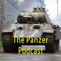 Episode 201 - Sherman Part I