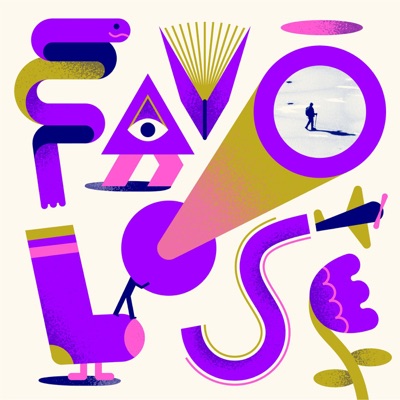 Favolose:Loud Stories