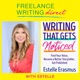 Freelance Writing Direct: Conversations with authors, journalists, agents, novelists, memoirists, niche writers, agents, publishers, writing teachers, assigning editors and media experts.