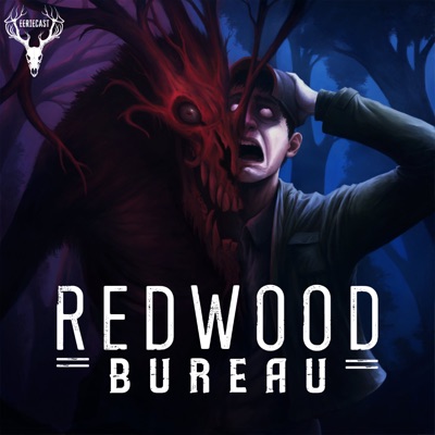 Redwood Bureau:Eeriecast Network