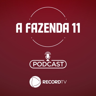 A Fazenda 11