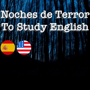 Noches de Terror to Study English