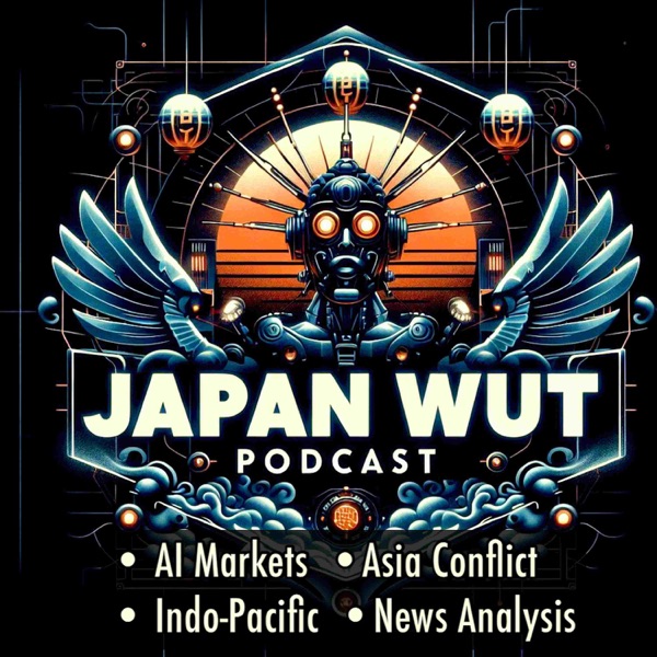 JAPAN WUT? Podcast