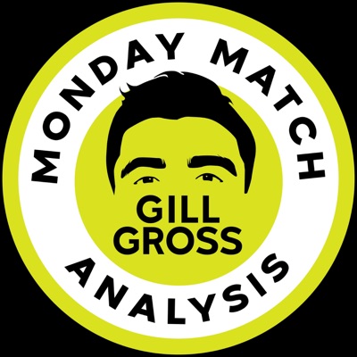 Monday Match Analysis:Gill Gross, Bleav