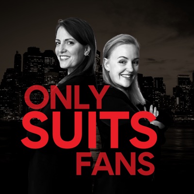 Only Suits Fans