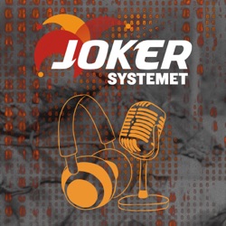 Jokersystemet podcast