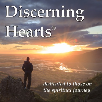 Wednesday of Holy Week – A Time of Lectio Divina for the Discerning Heart Podcast