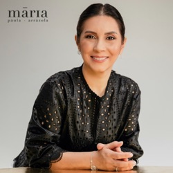 Esperanza - DBN - Cap #15 | Pastora María Paula Arrázola