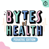 Bytes of Health - @bytesofhealth