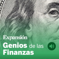 Genios de las Finanzas