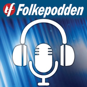 Folkepodden