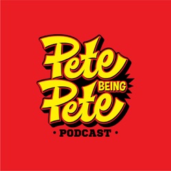 Episode #4 Pete talks to David Ingram of Benediction