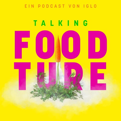 TALKING FOODTURE