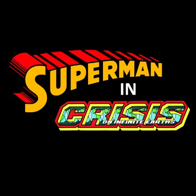 Superman in Crisis