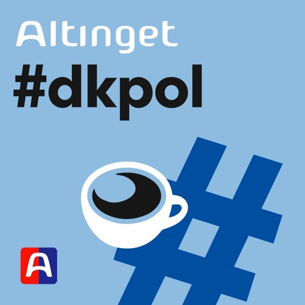 #dkpol af Altinget.dk
