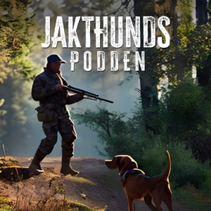 Jakthundspodden