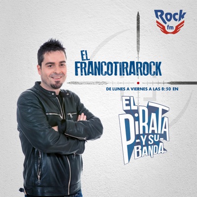El Francotirarock:RockFM