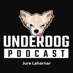 UNDERDOG podcast