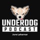 UNDERDOG podcast