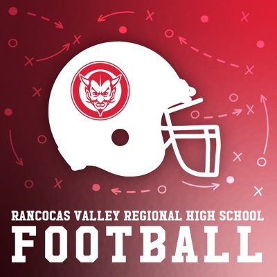 Rancocas Valley High School Football