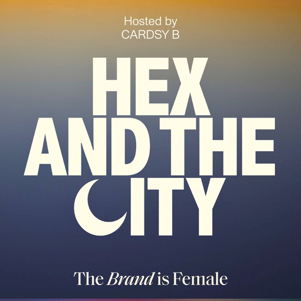 Hex and the City Image