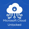 Microsoft Cloud Unlocked artwork