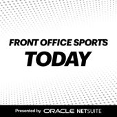 Front Office Sports Today - Front Office Sports