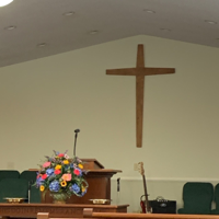 New Hope Holiness Church podcast