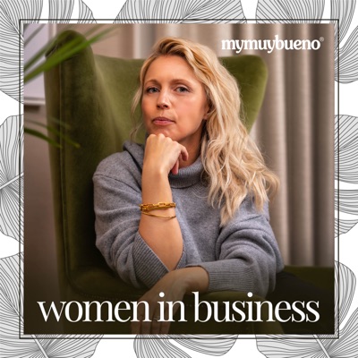 mymuybueno Women in Business