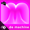 De Machine - NPO 3FM / VPRO