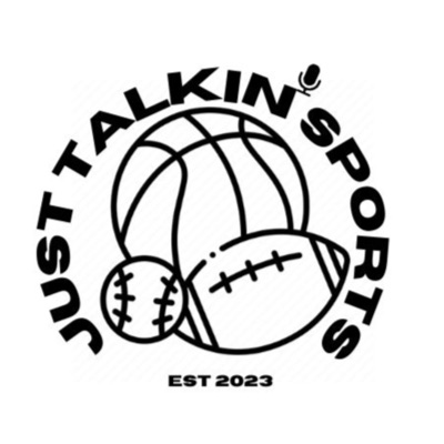 Just Talkin' Sports