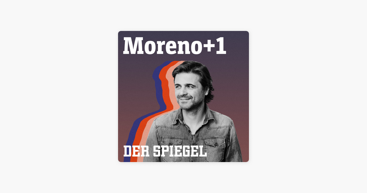‎Moreno+1: Harald Lesch, was sollte uns Angst machen? KI, Putin oder ...