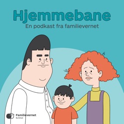 Hjemmebane